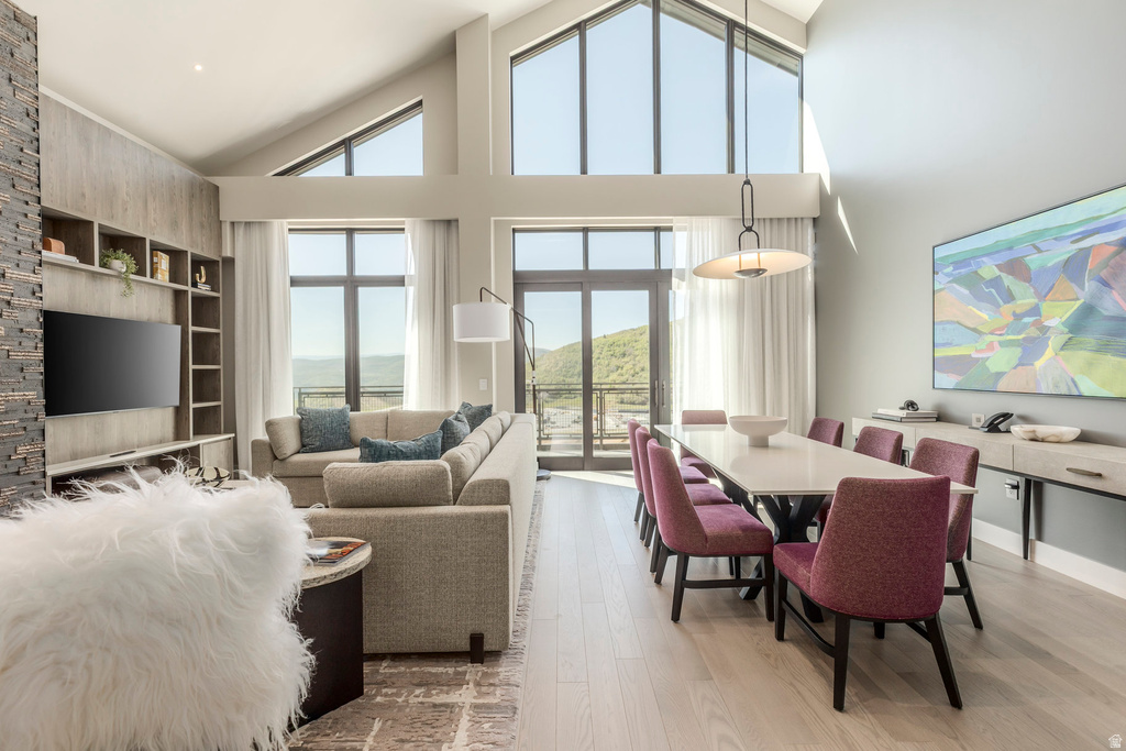 1702 W GLENCOE MOUNTAIN WAY #7112 Park City, UT 84060