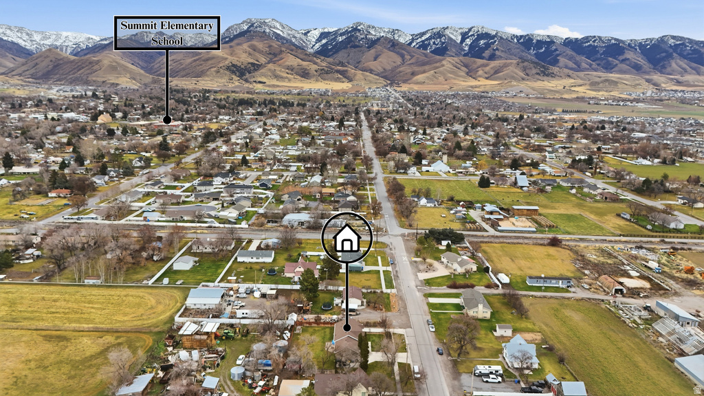465 W 200 S Smithfield, UT 84335