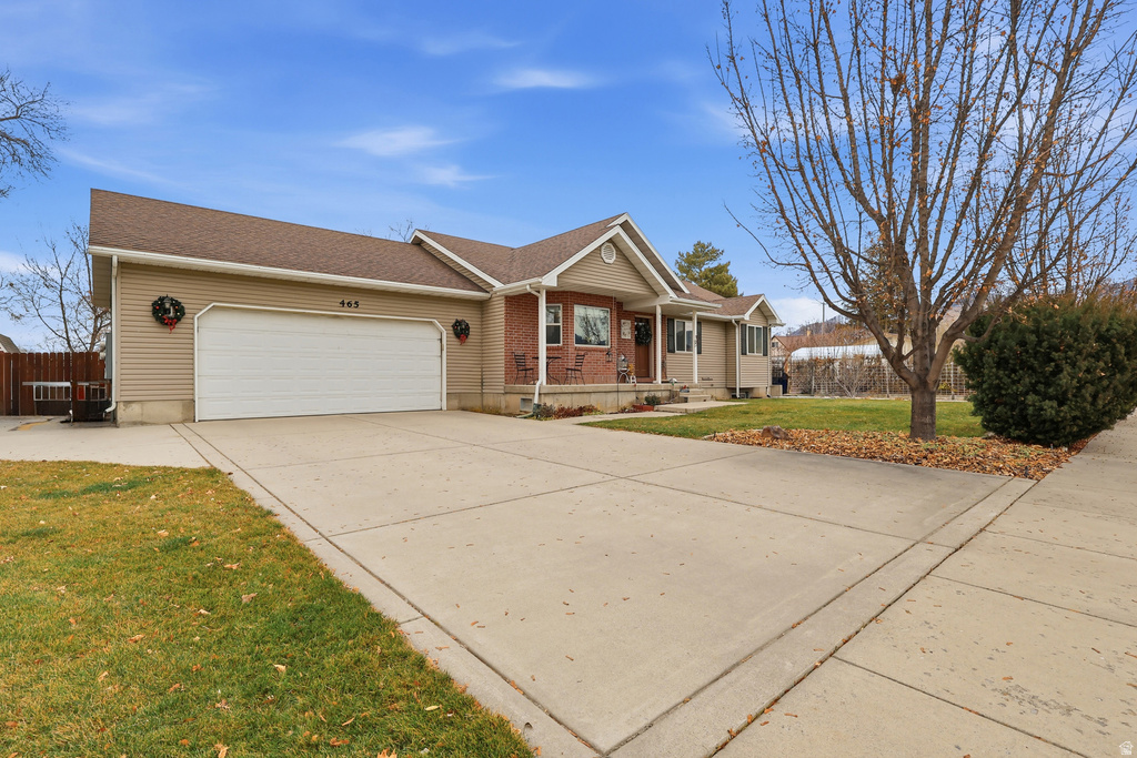 465 W 200 S Smithfield, UT 84335