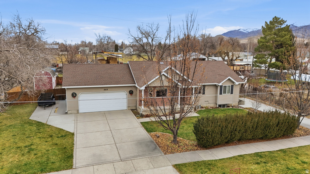 465 W 200 S Smithfield, UT 84335