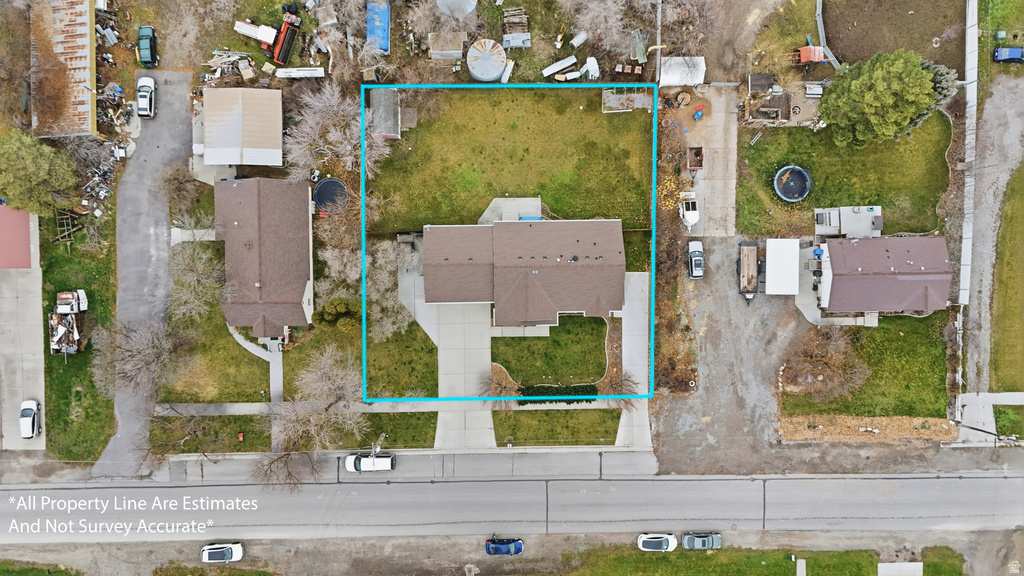 465 W 200 S Smithfield, UT 84335