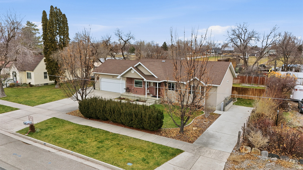 465 W 200 S Smithfield, UT 84335
