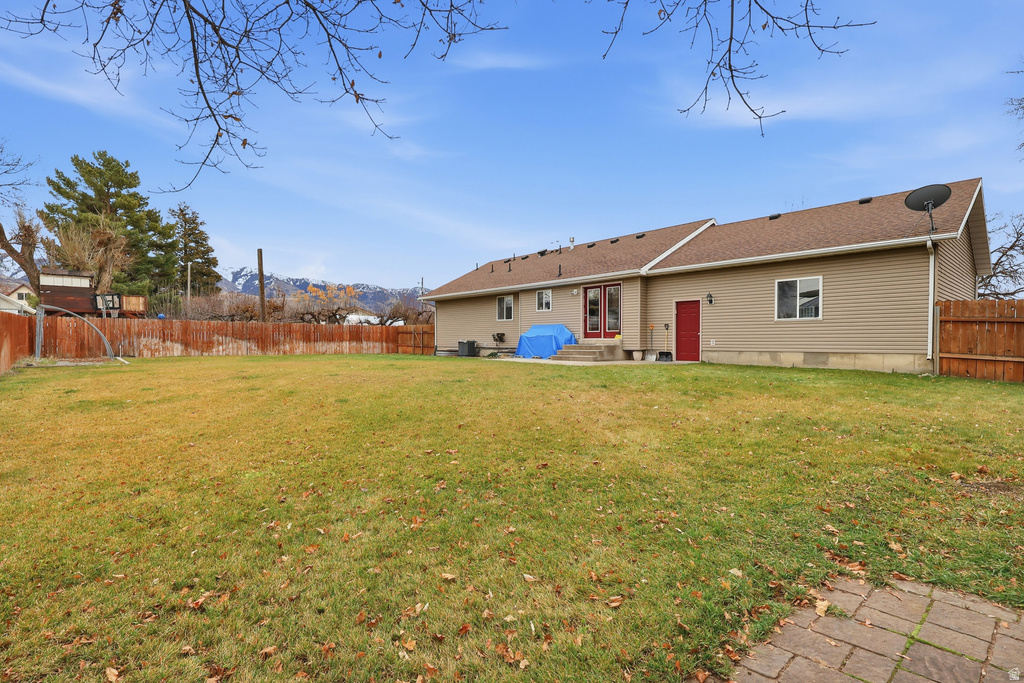 465 W 200 S Smithfield, UT 84335