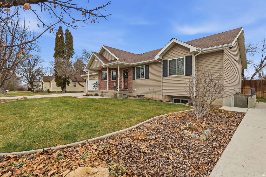 465 W 200 S Smithfield, UT 84335