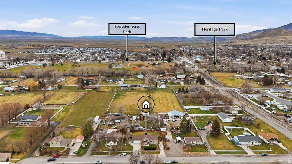 465 W 200 S Smithfield, UT 84335