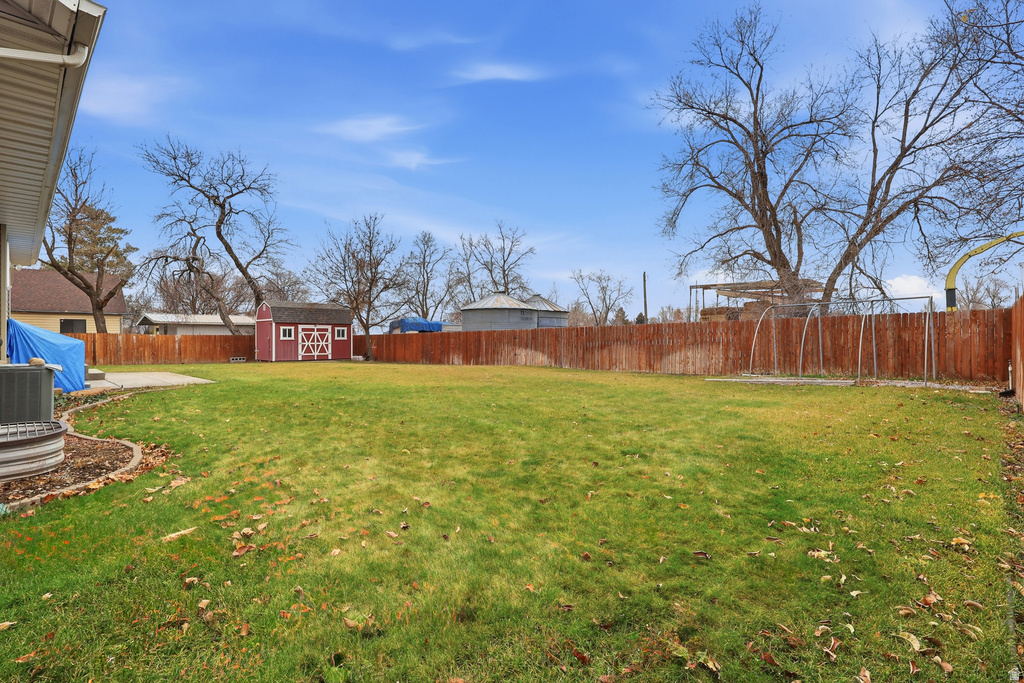 465 W 200 S Smithfield, UT 84335