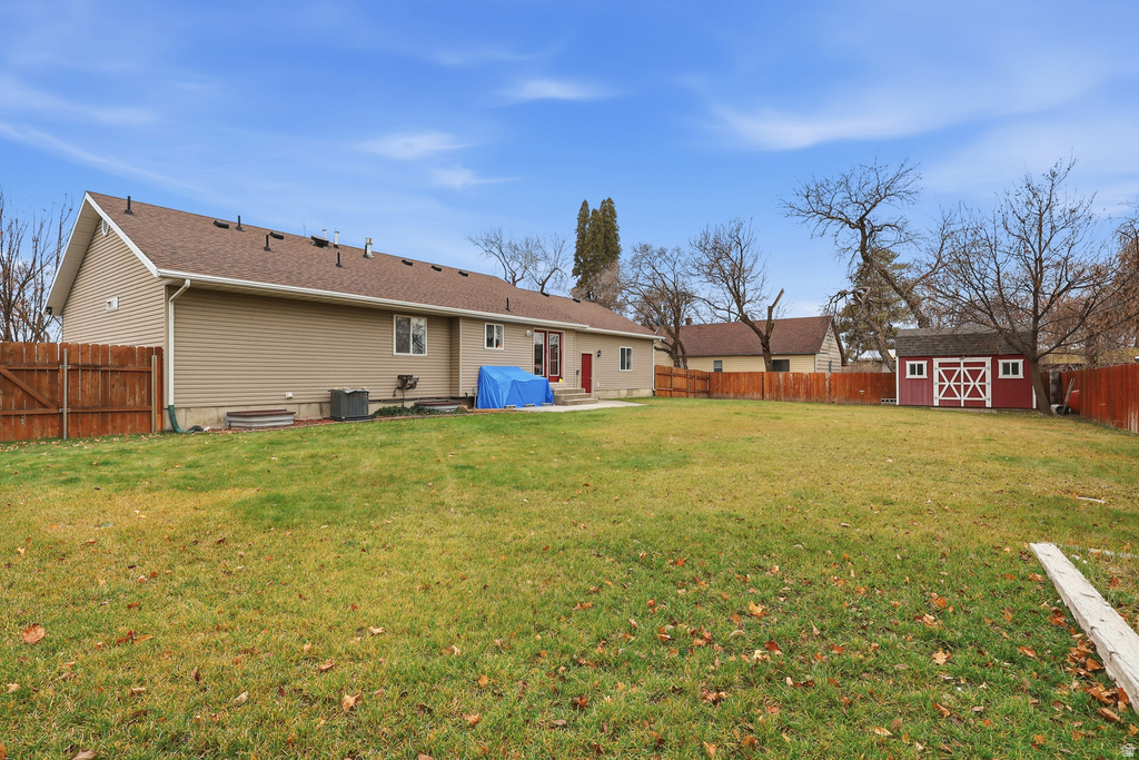 465 W 200 S Smithfield, UT 84335