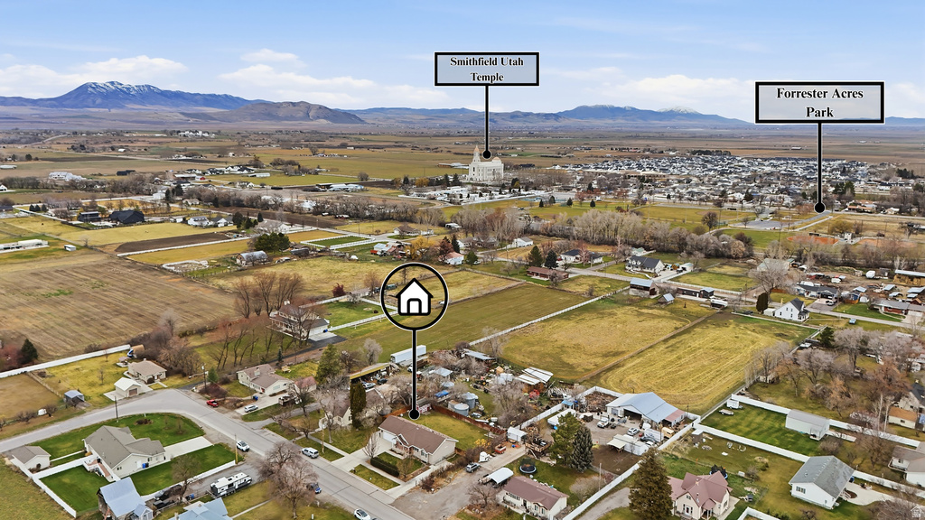 465 W 200 S Smithfield, UT 84335