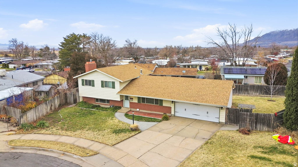 4524 STEPHENS CIR South Ogden, UT 84403