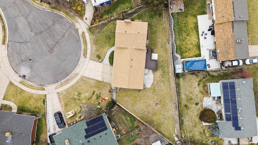 4524 STEPHENS CIR South Ogden, UT 84403