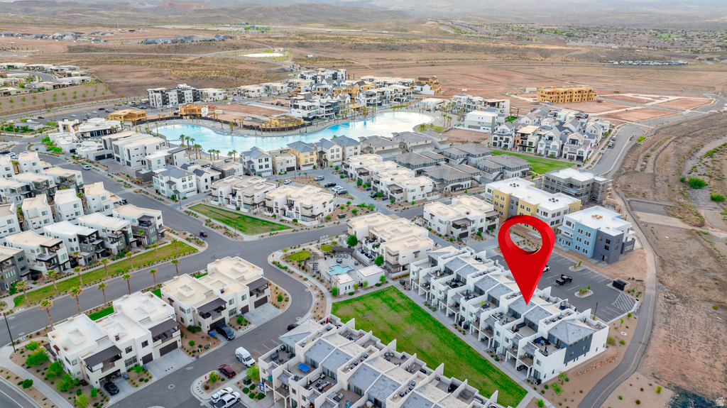 5399 S CERULEAN LN #93 St George, UT 84790