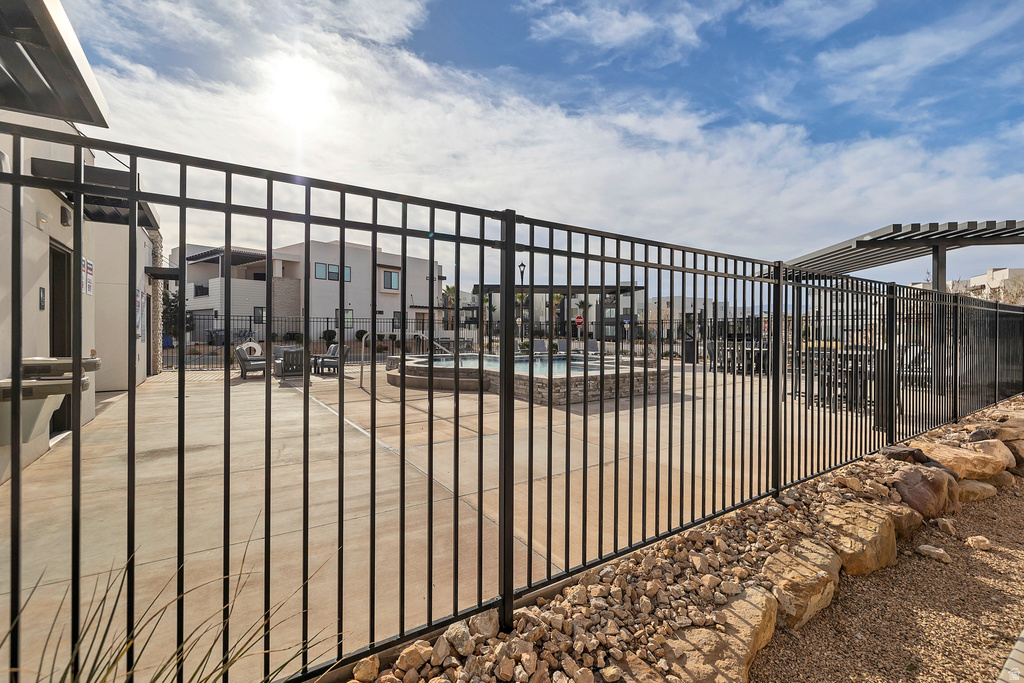 5399 S CERULEAN LN #93 St George, UT 84790