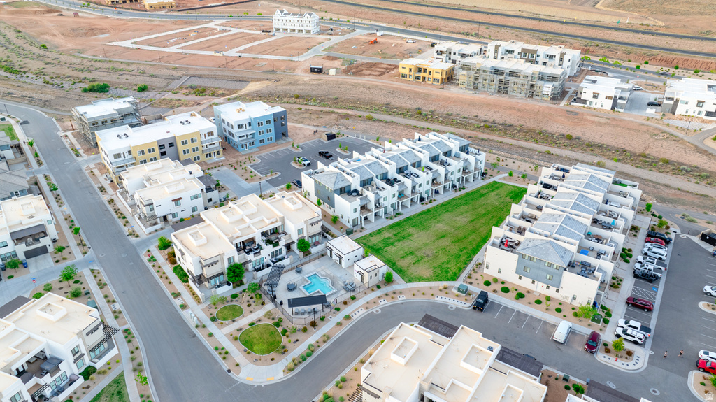 5399 S CERULEAN LN #93 St George, UT 84790