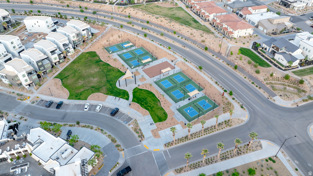 5399 S CERULEAN LN #93 St George, UT 84790