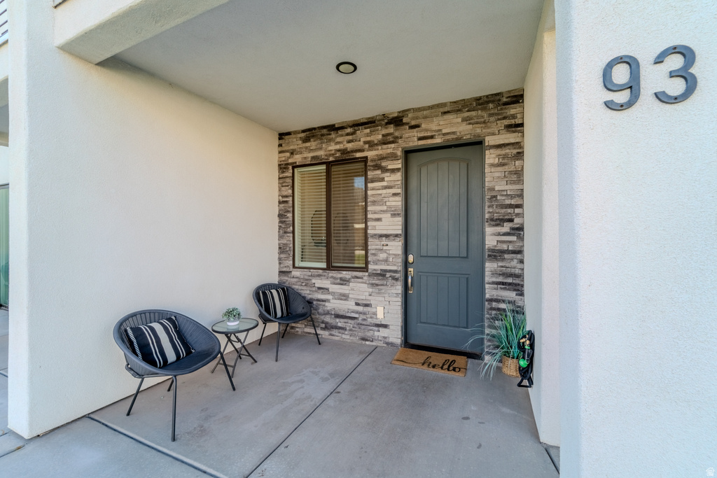 5399 S CERULEAN LN #93 St George, UT 84790