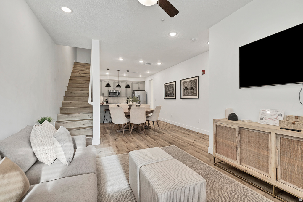 5399 S CERULEAN LN #93 St George, UT 84790