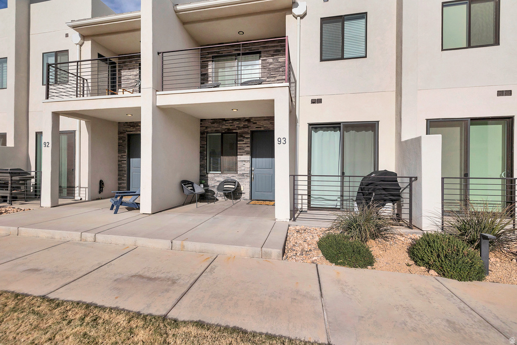 5399 S CERULEAN LN #93 St George, UT 84790