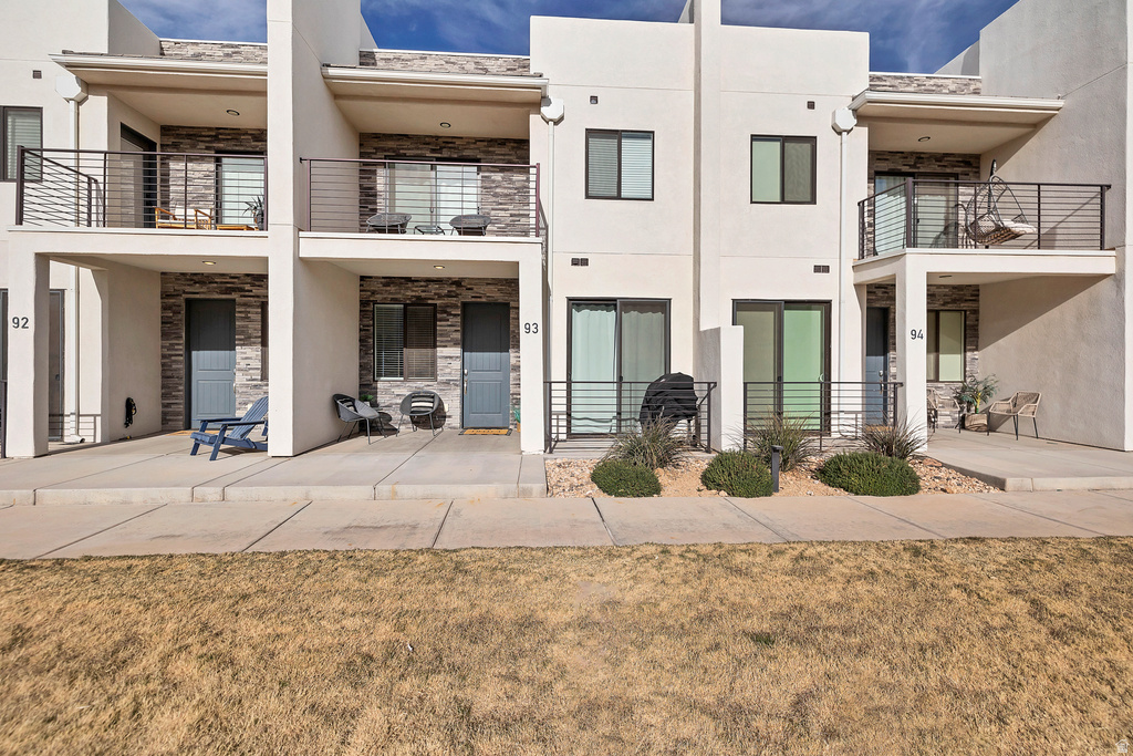 5399 S CERULEAN LN #93 St George, UT 84790