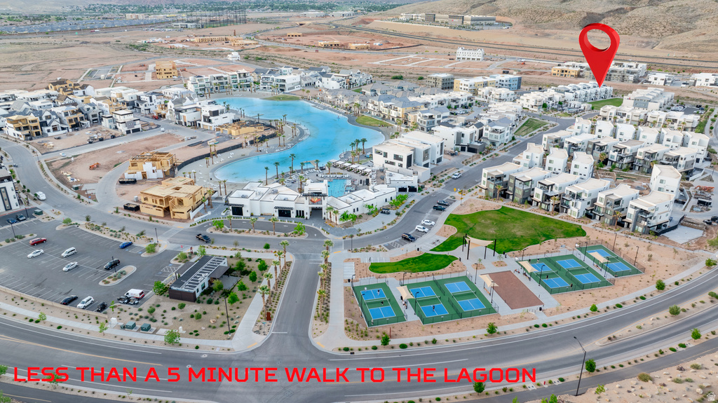 5399 S CERULEAN LN #93 St George, UT 84790