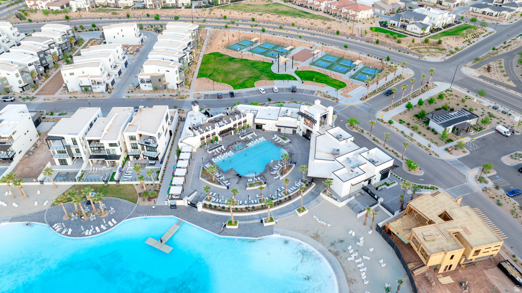 5399 S CERULEAN LN #93 St George, UT 84790