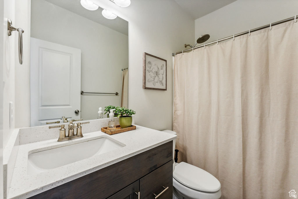 7948 N BRISTLECONE RD Eagle Mountain, UT 84005