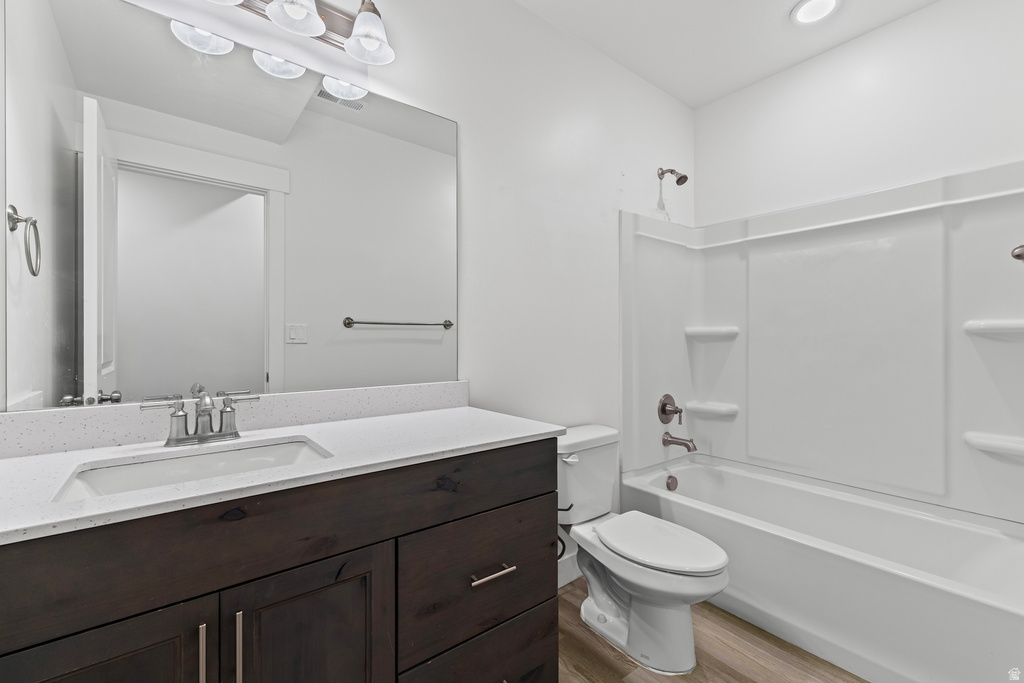 7948 N BRISTLECONE RD Eagle Mountain, UT 84005