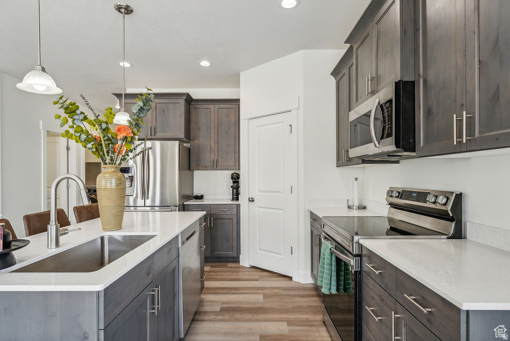 7948 N BRISTLECONE RD Eagle Mountain, UT 84005