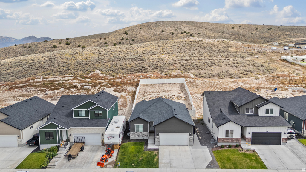 7948 N BRISTLECONE RD Eagle Mountain, UT 84005