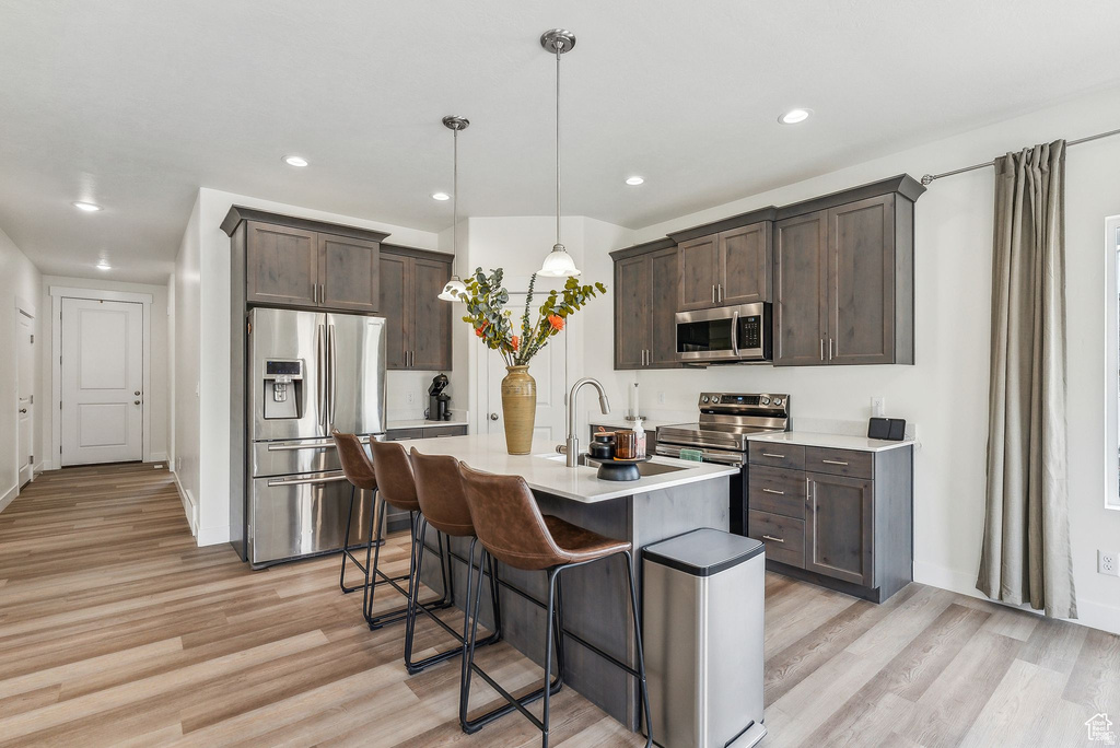 7948 N BRISTLECONE RD Eagle Mountain, UT 84005