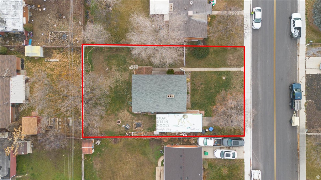 1533 S 200 E Orem, UT 84058