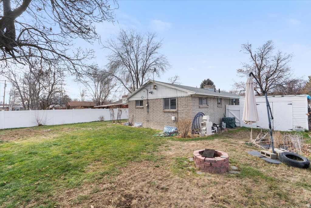 1533 S 200 E Orem, UT 84058