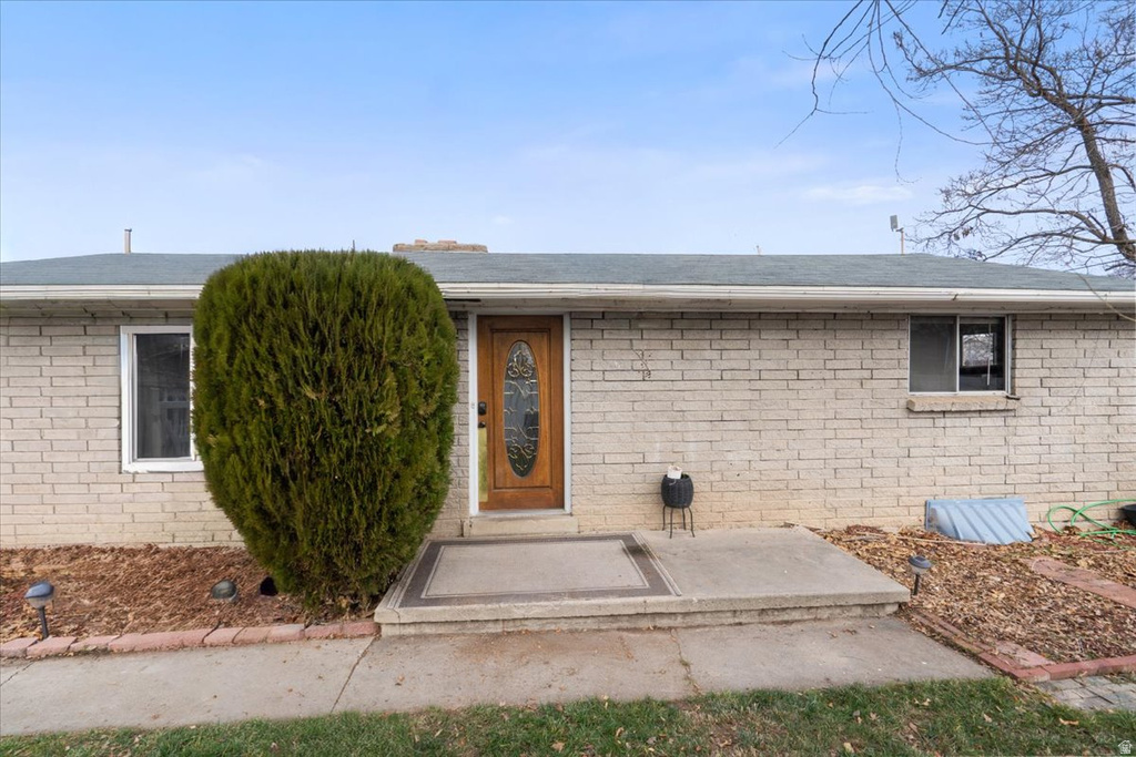 1533 S 200 E Orem, UT 84058