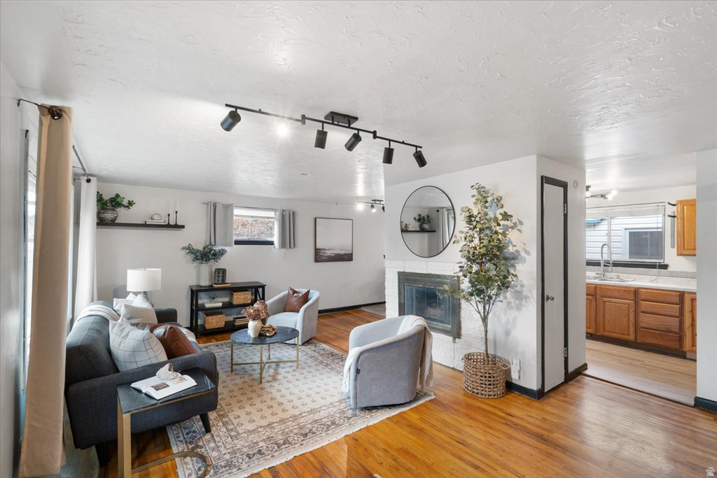 1533 S 200 E Orem, UT 84058