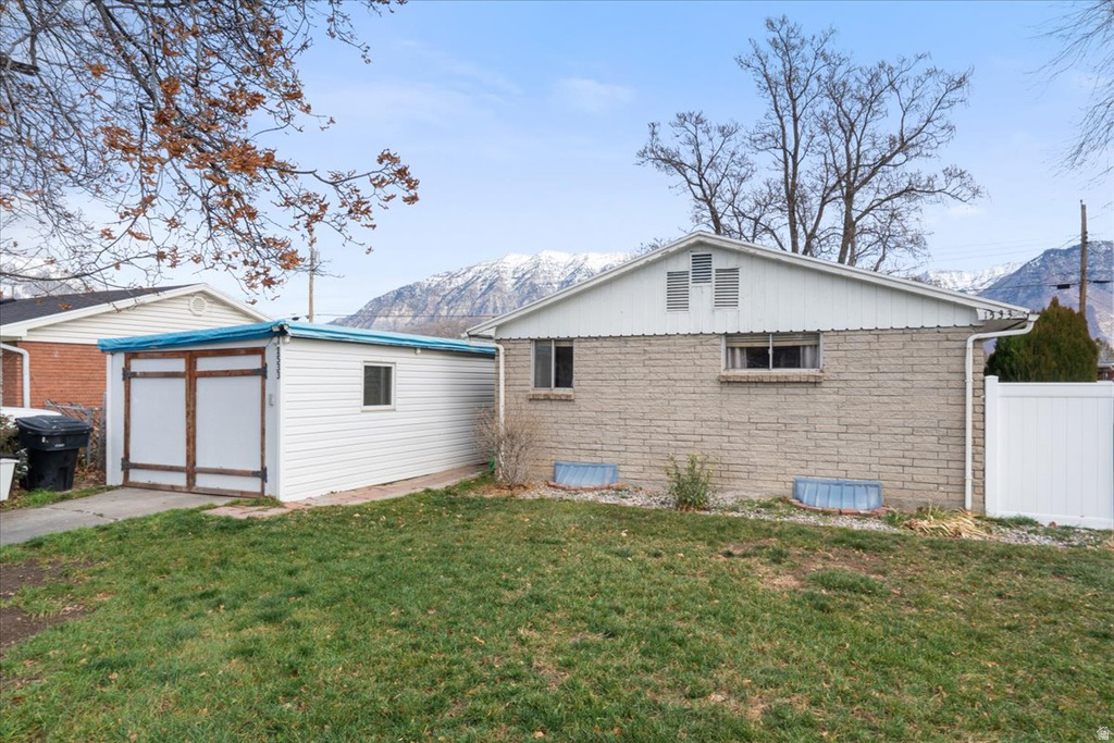 1533 S 200 E Orem, UT 84058