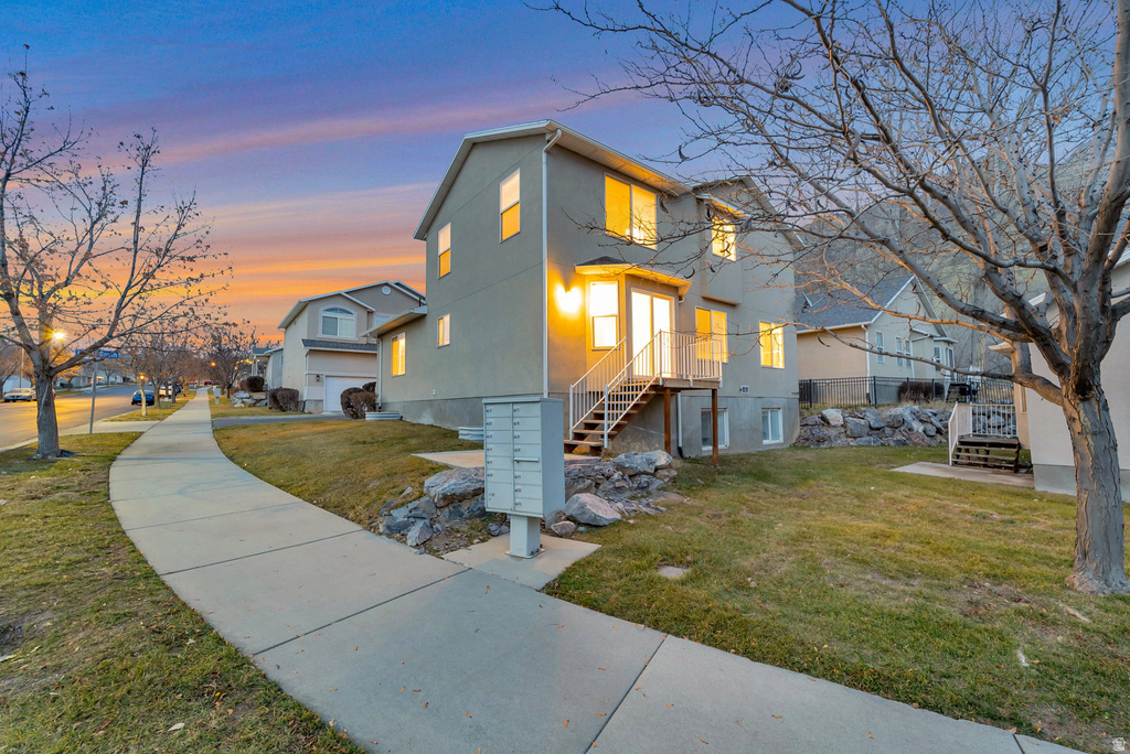 1482 E 1280 S Provo, UT 84606