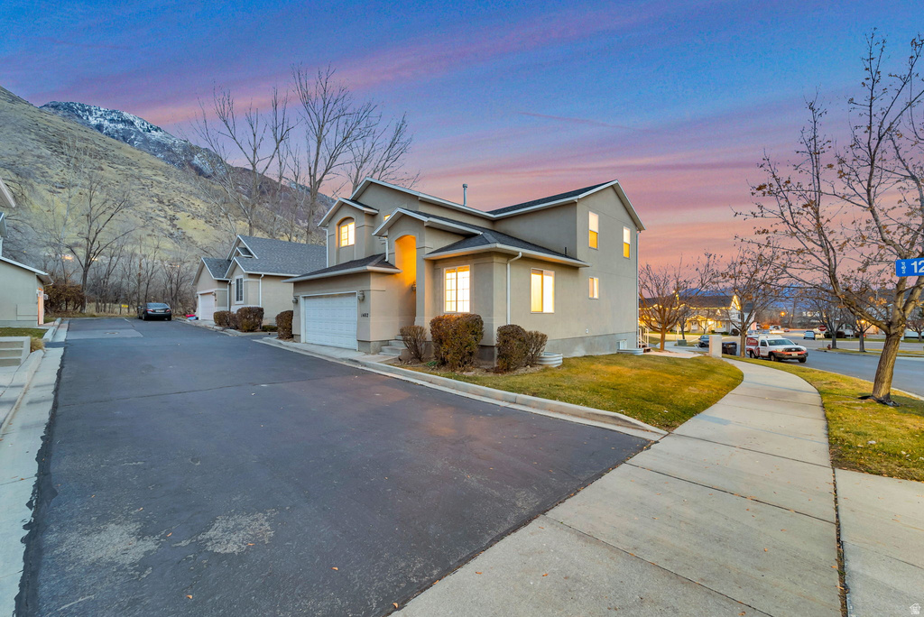 1482 E 1280 S Provo, UT 84606