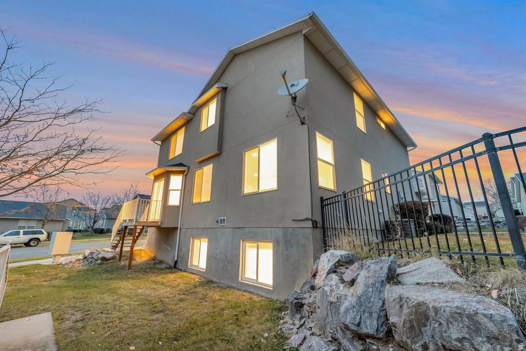 1482 E 1280 S Provo, UT 84606