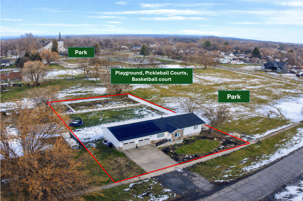 45 E 200 S Wellsville, UT 84339