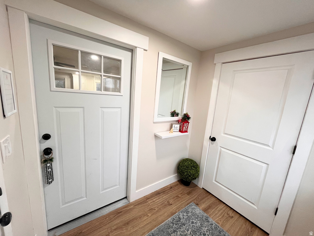 45 E 200 S Wellsville, UT 84339