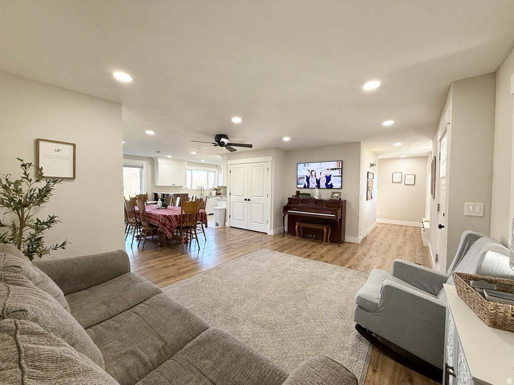 45 E 200 S Wellsville, UT 84339