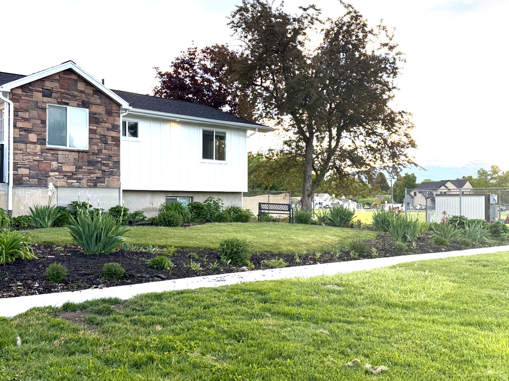 45 E 200 S Wellsville, UT 84339