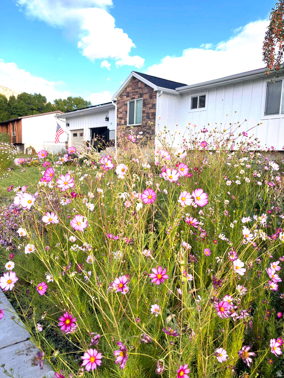 45 E 200 S Wellsville, UT 84339