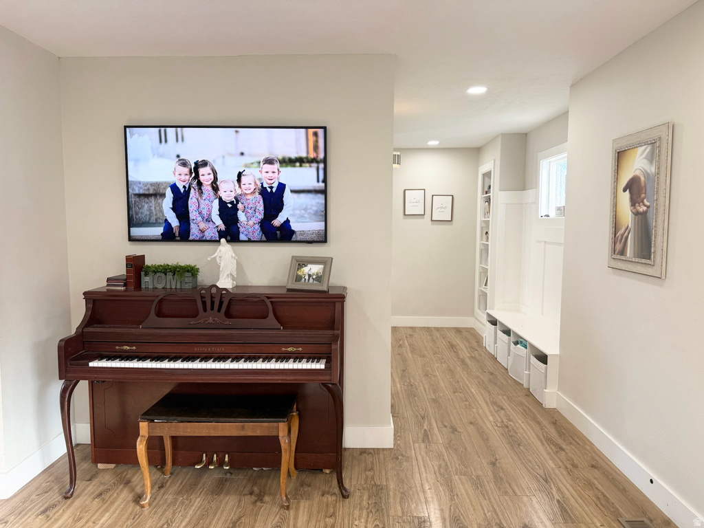 45 E 200 S Wellsville, UT 84339