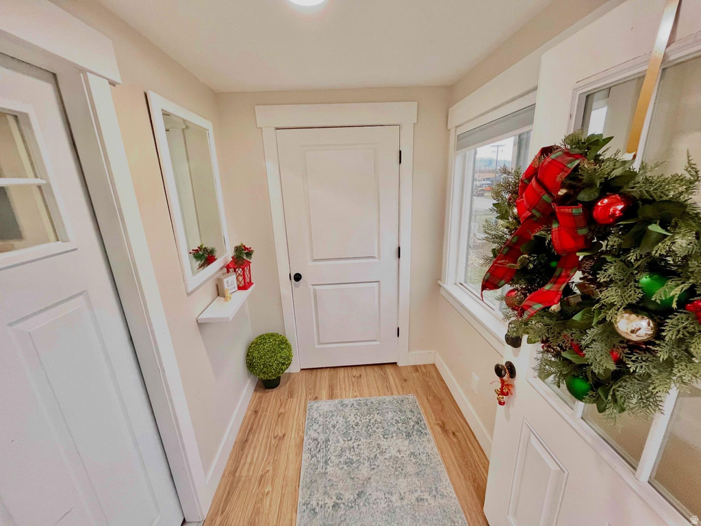 45 E 200 S Wellsville, UT 84339