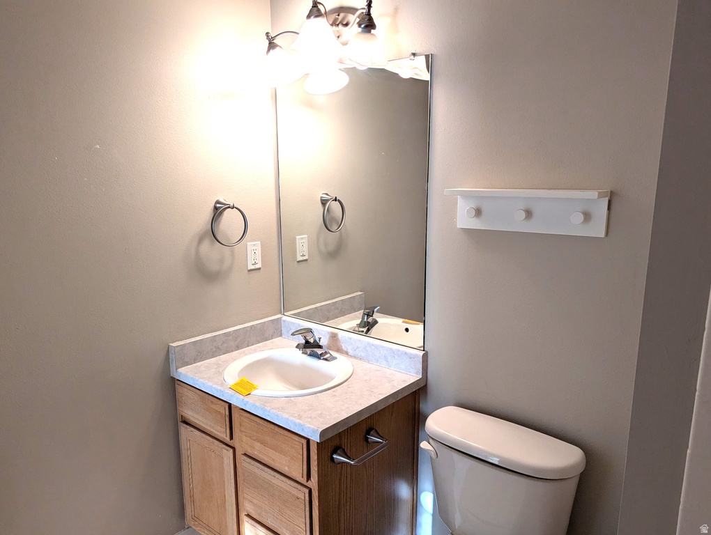 501 W WATER WHEEL LN Stansbury Park, UT 84074