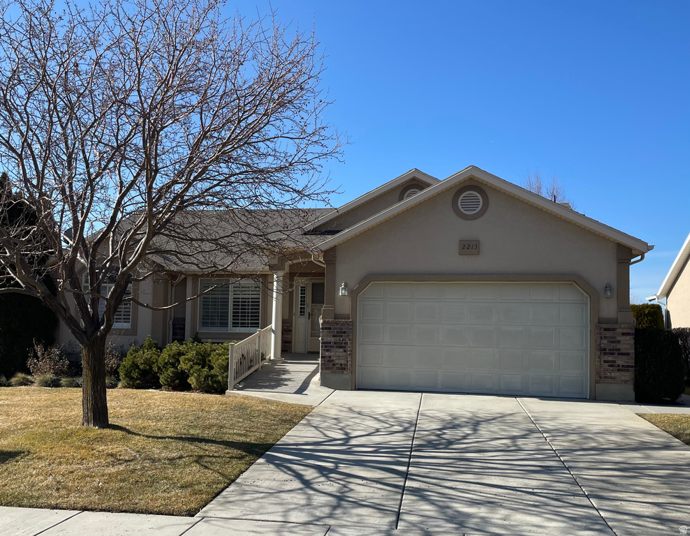 2213 N 525 E North Ogden, UT 84414