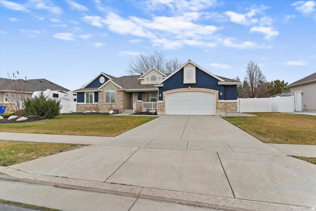 1282 W 3150 S Syracuse, UT 84075