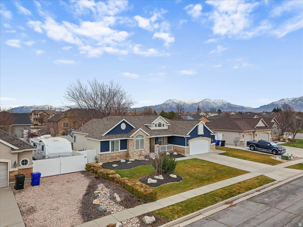 1282 W 3150 S Syracuse, UT 84075