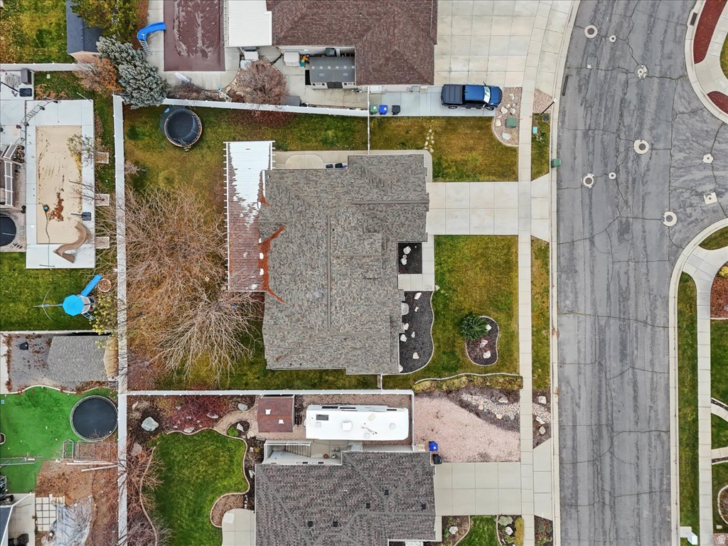 1282 W 3150 S Syracuse, UT 84075