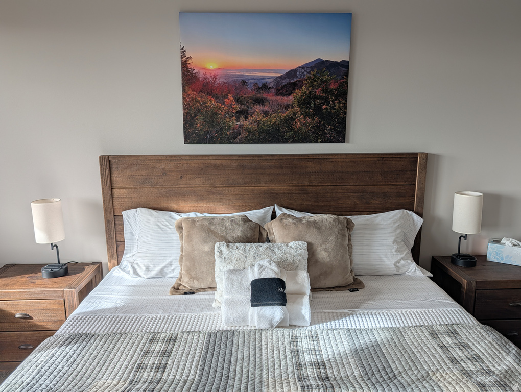 5211 E MOOSE HOLLOW DR #302 Eden, UT 84310